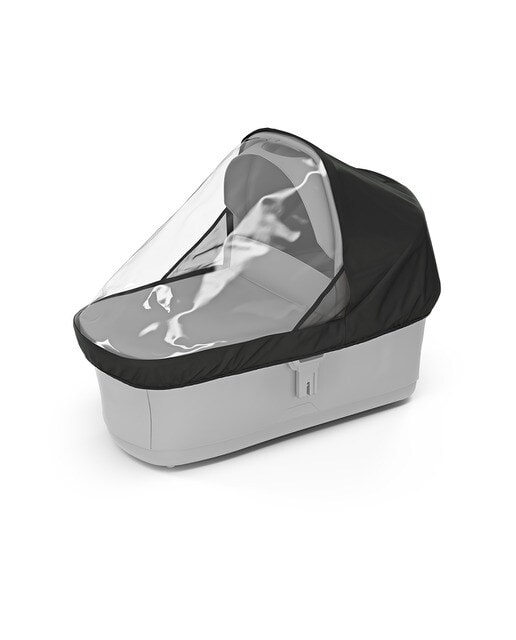 Thule - Cubierta de lluvia para Capazo Thule Urban Glide 3. - Image 1