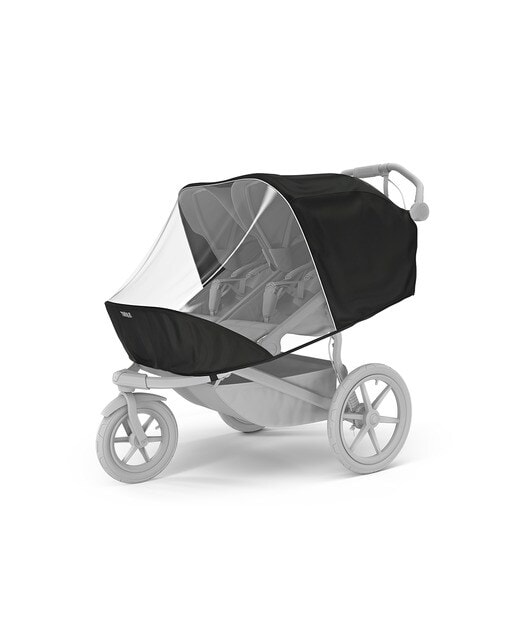 Thule - Cubierta para lluvia Thule Urban Glide 3 Doble. - Image 1