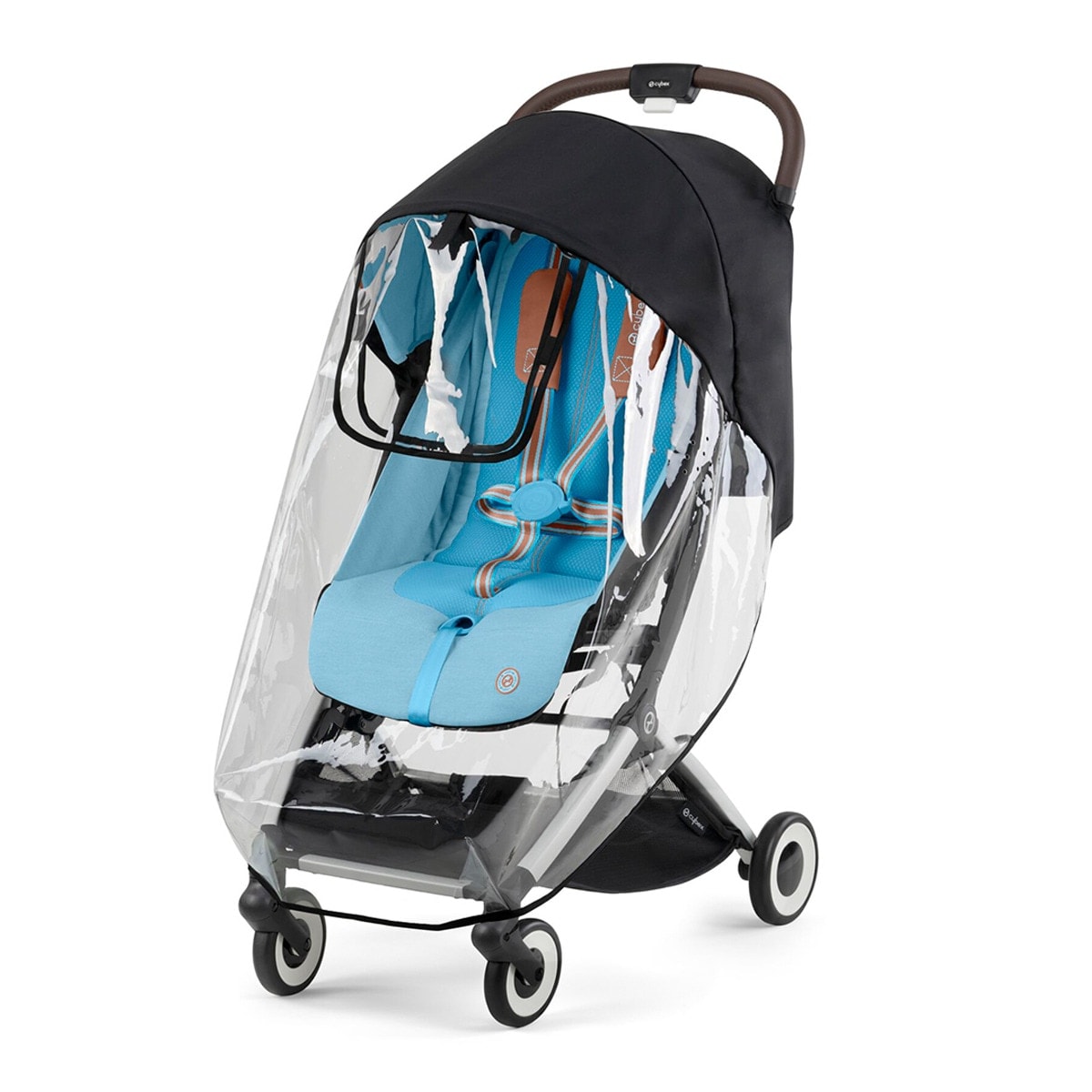 Cybex - Burbuja de lluvia Cybex Orfeo. - Image 1