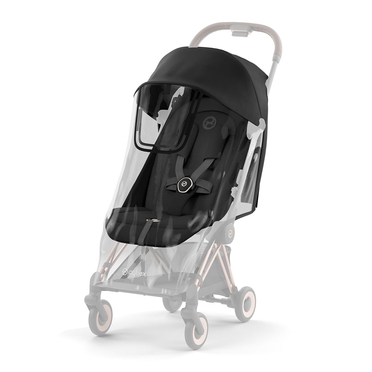 Cybex - Burbuja de lluvia Cybex Coya. - Image 1
