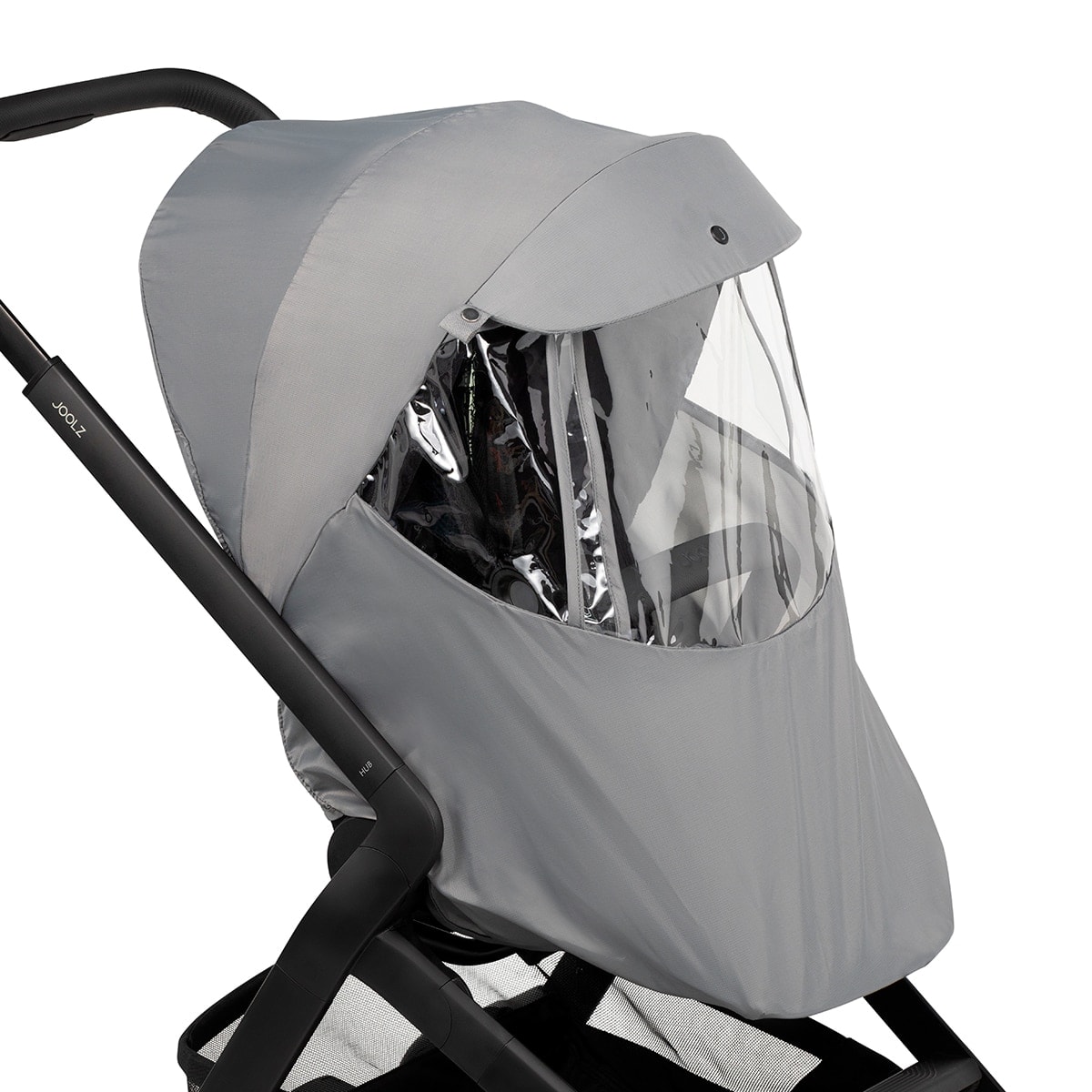 Joolz - Protector de lluvia Joolz Hub2. - Image 1