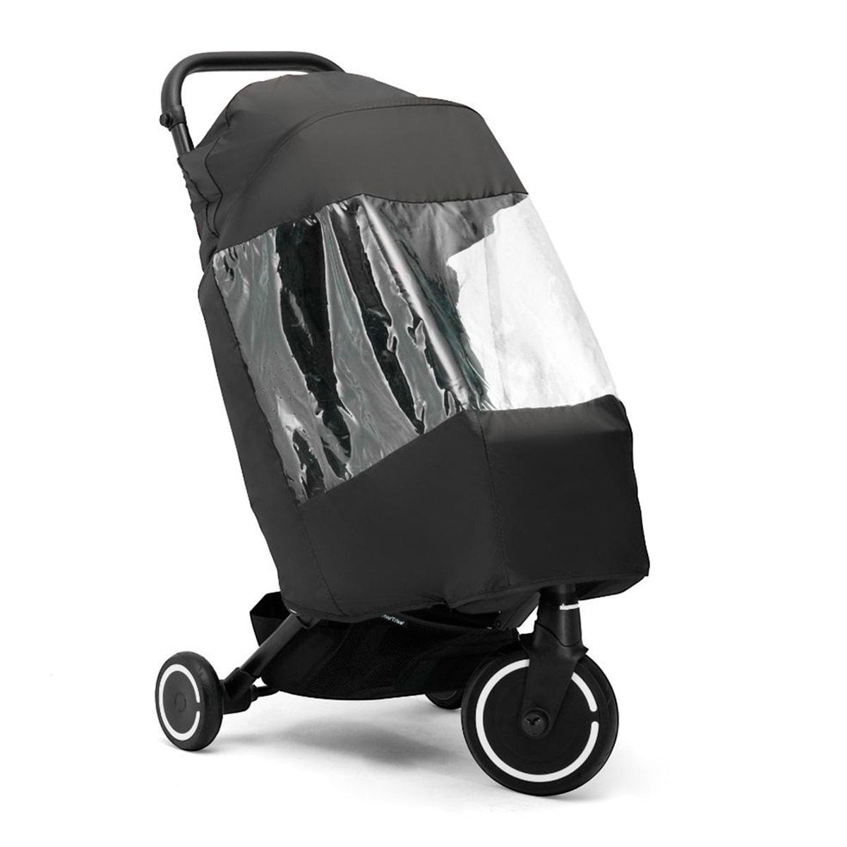 Smartrike - Protector de lluvia SmarTrike Traveler Stroller Rain cover. - Image 1
