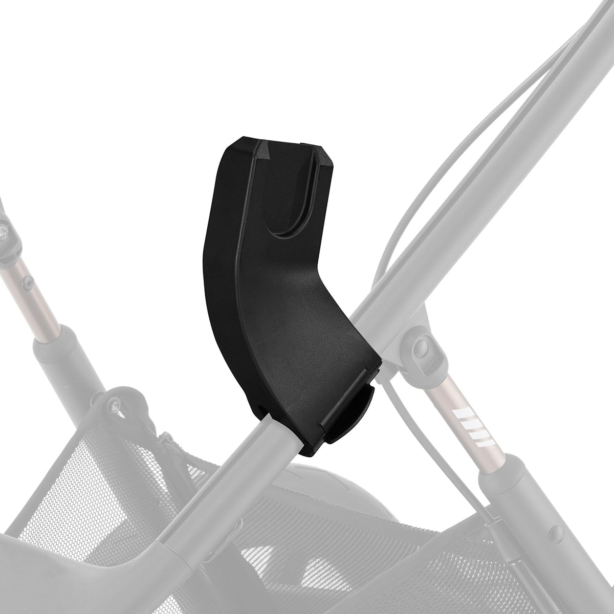 Cybex - Adaptadores para portabebés CYBEX Avi-Avi Spin. - Image 1
