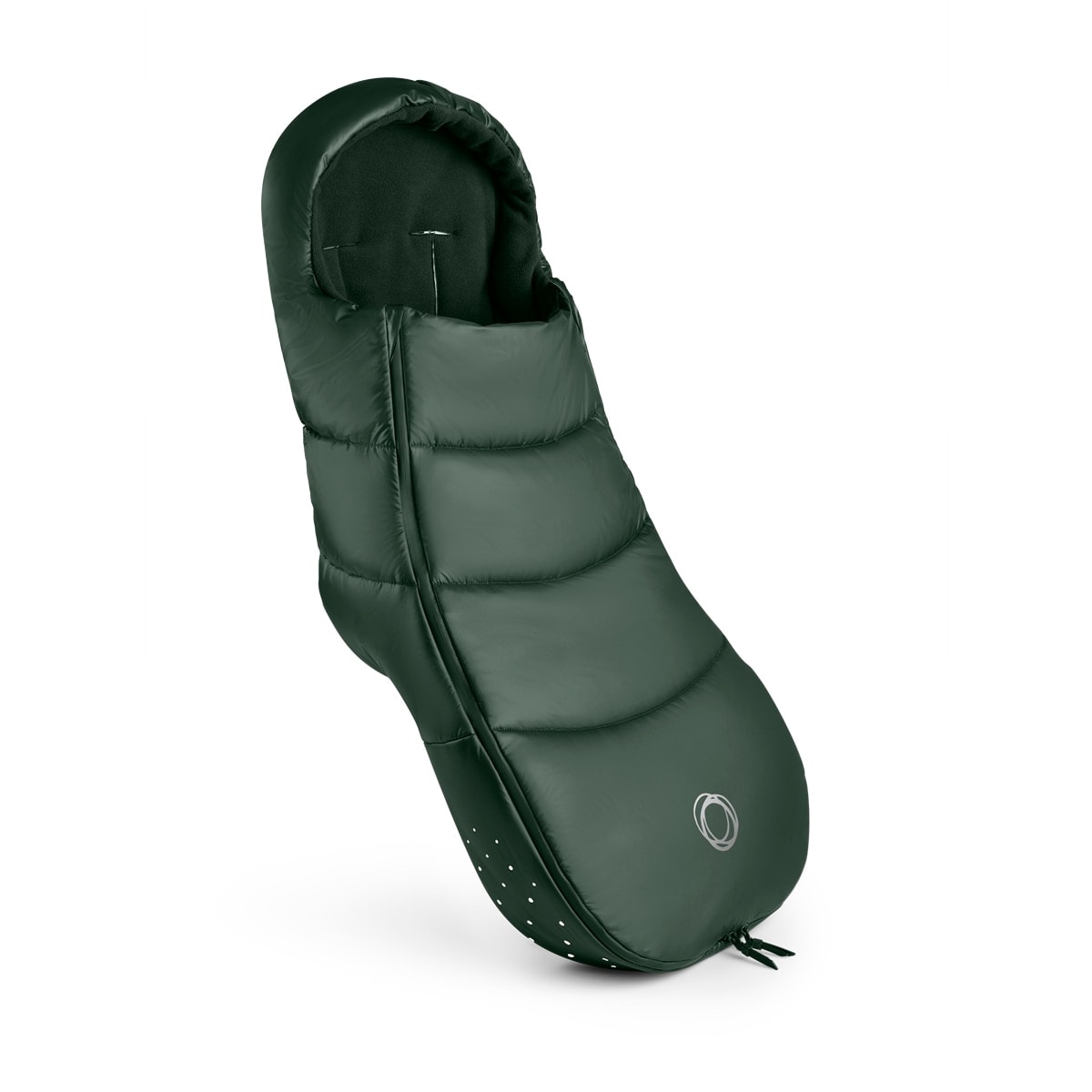 Bugaboo - Saco de silla Bugaboo edición limitada Noir. - Image 1