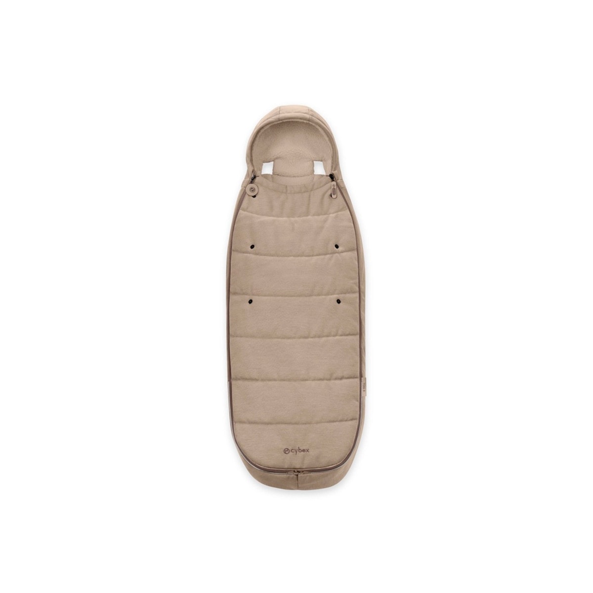 Cybex - Saco cubrepiés CYBEX Gold. - Image 1