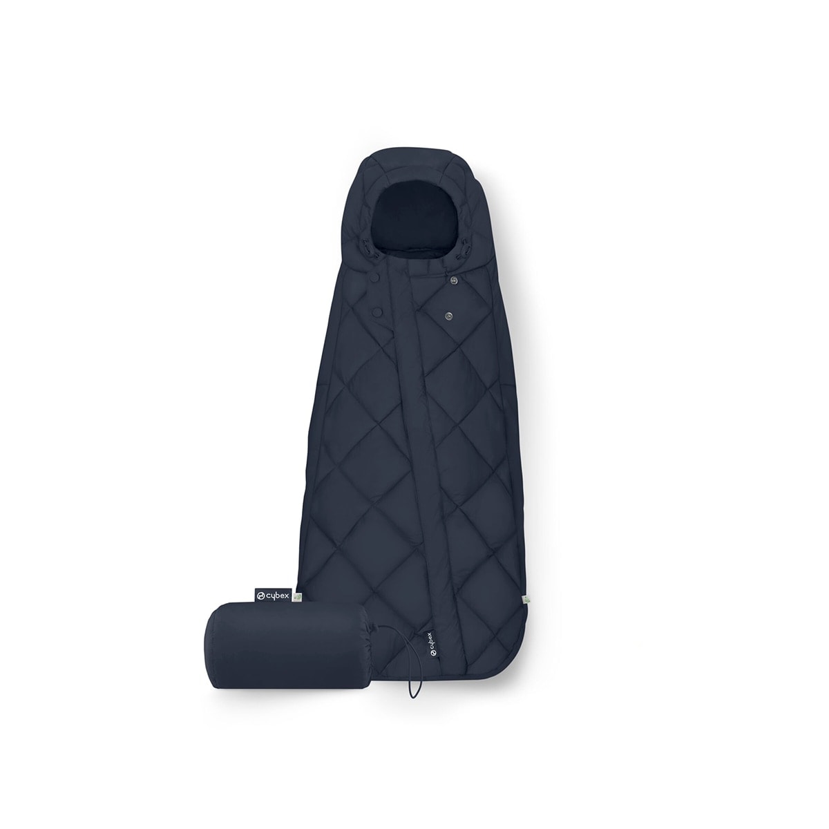 Cybex - Saco cubrepiés universal compresivo CYBEX Mini Snogga. - Image 1