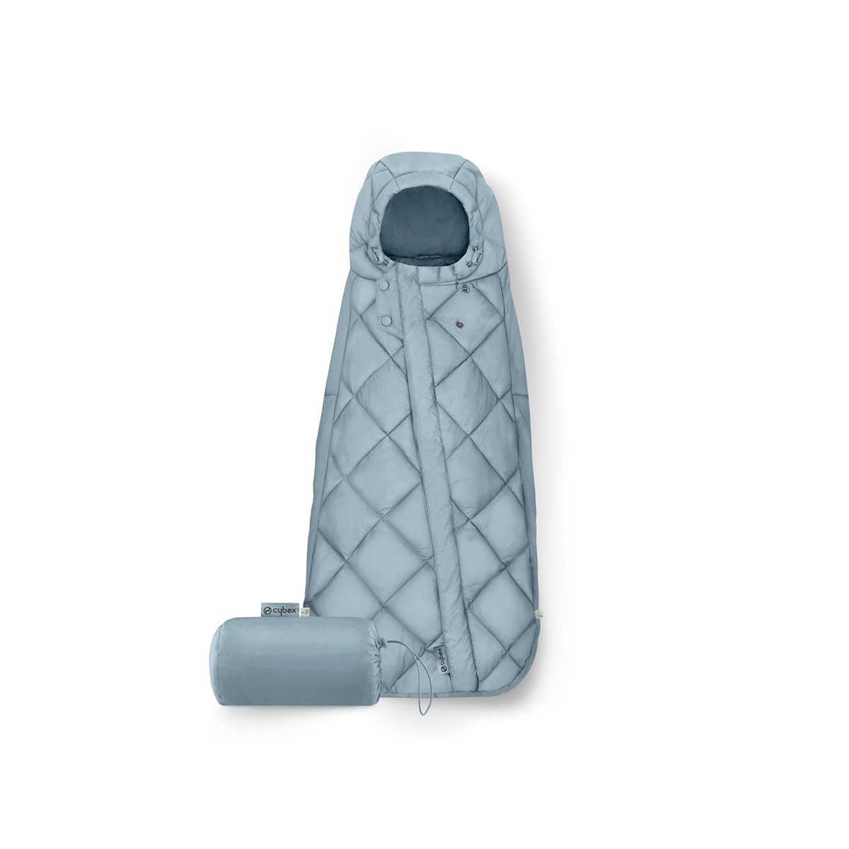 Cybex - Saco cubrepiés universal compresivo CYBEX Mini Snogga. - Image 1