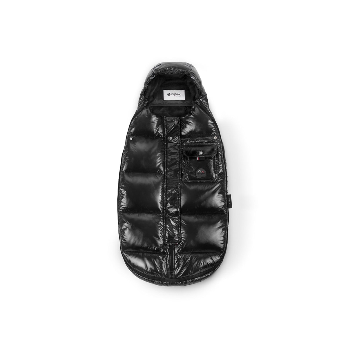 Cybex - Mini Saco Cubrepiés de invierno universal CYBEX Platinum. - Image 1