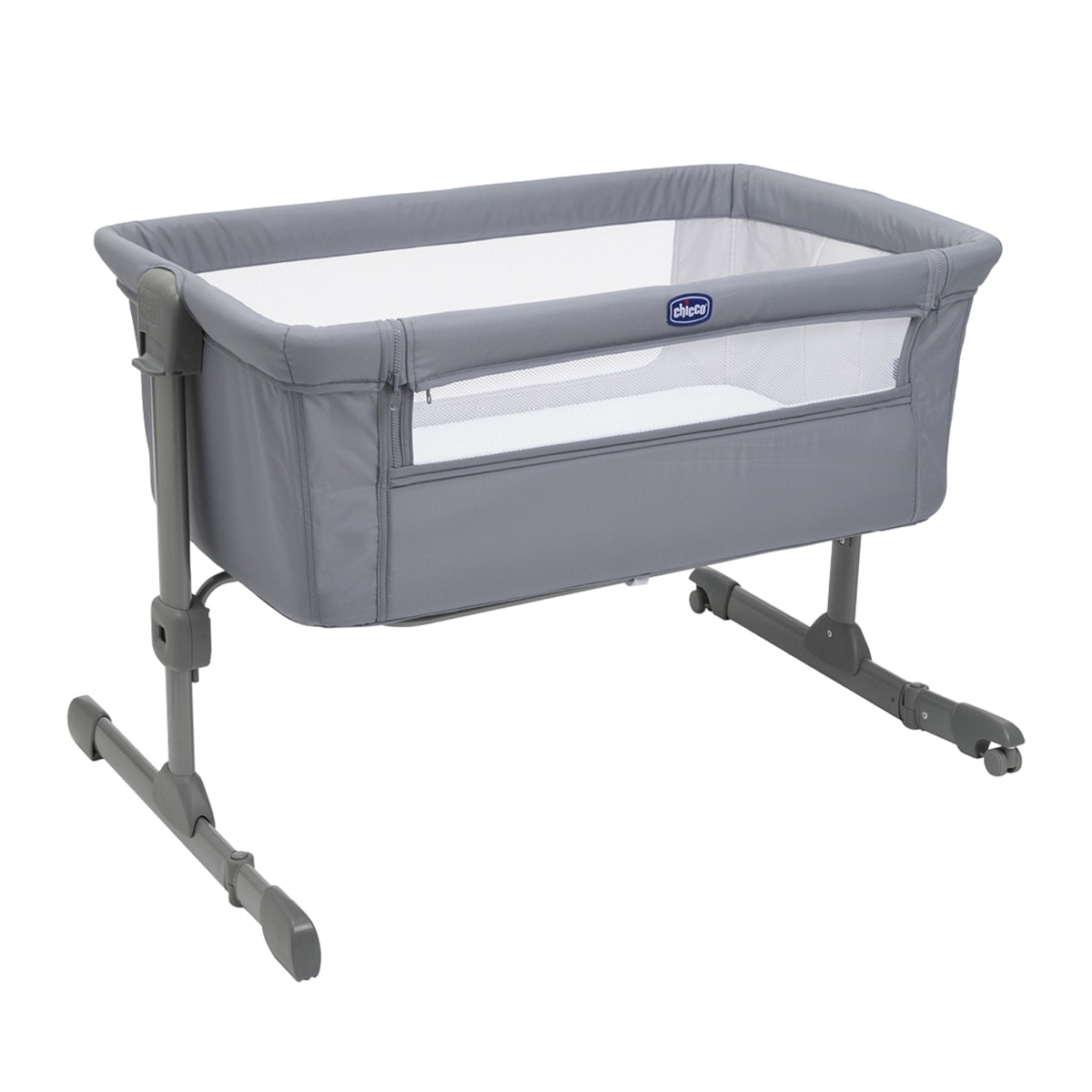 Chicco - Chicco next2me essential cuna de colecho. - Image 1