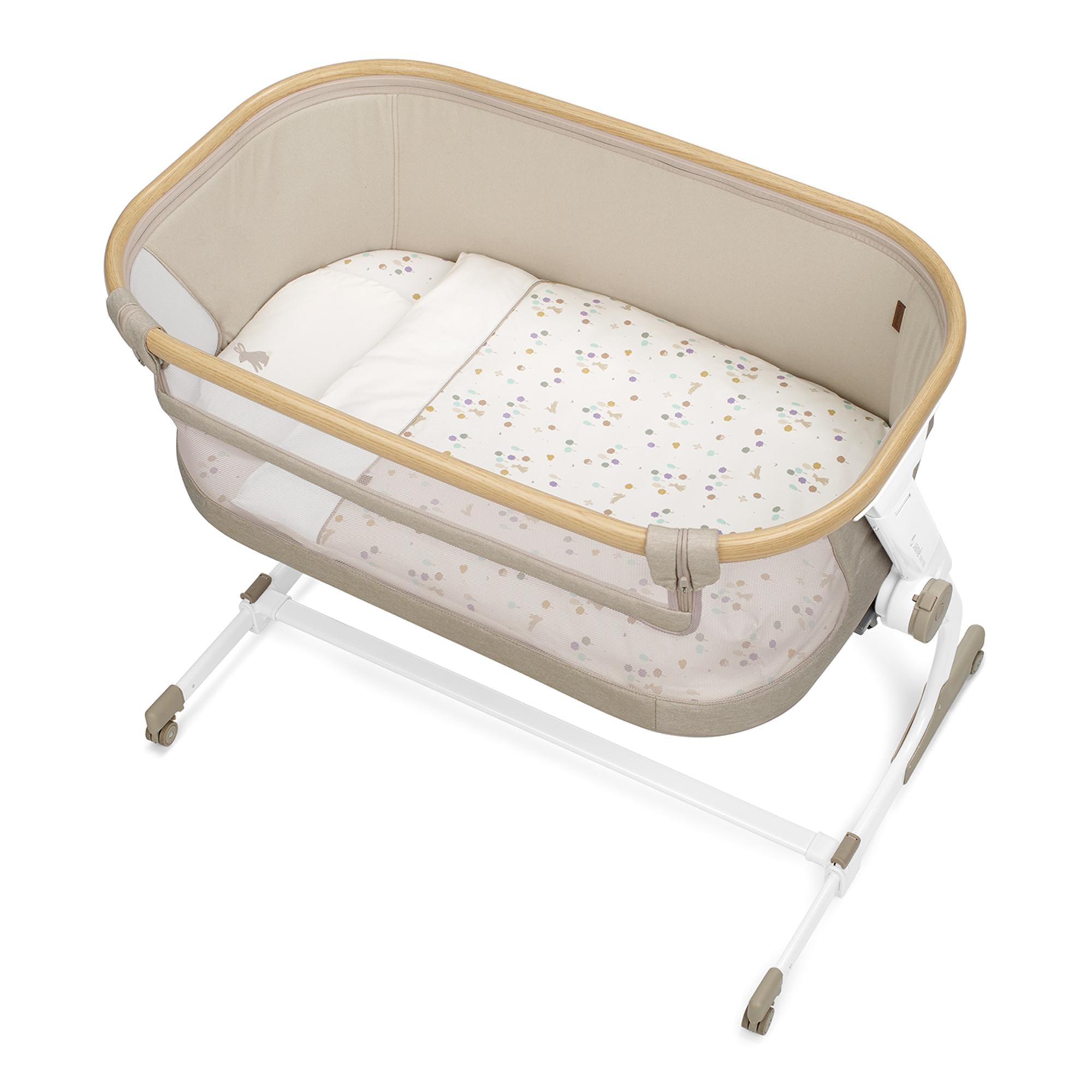 Jané - Cuna de colecho Jané Babyside. - Image 1