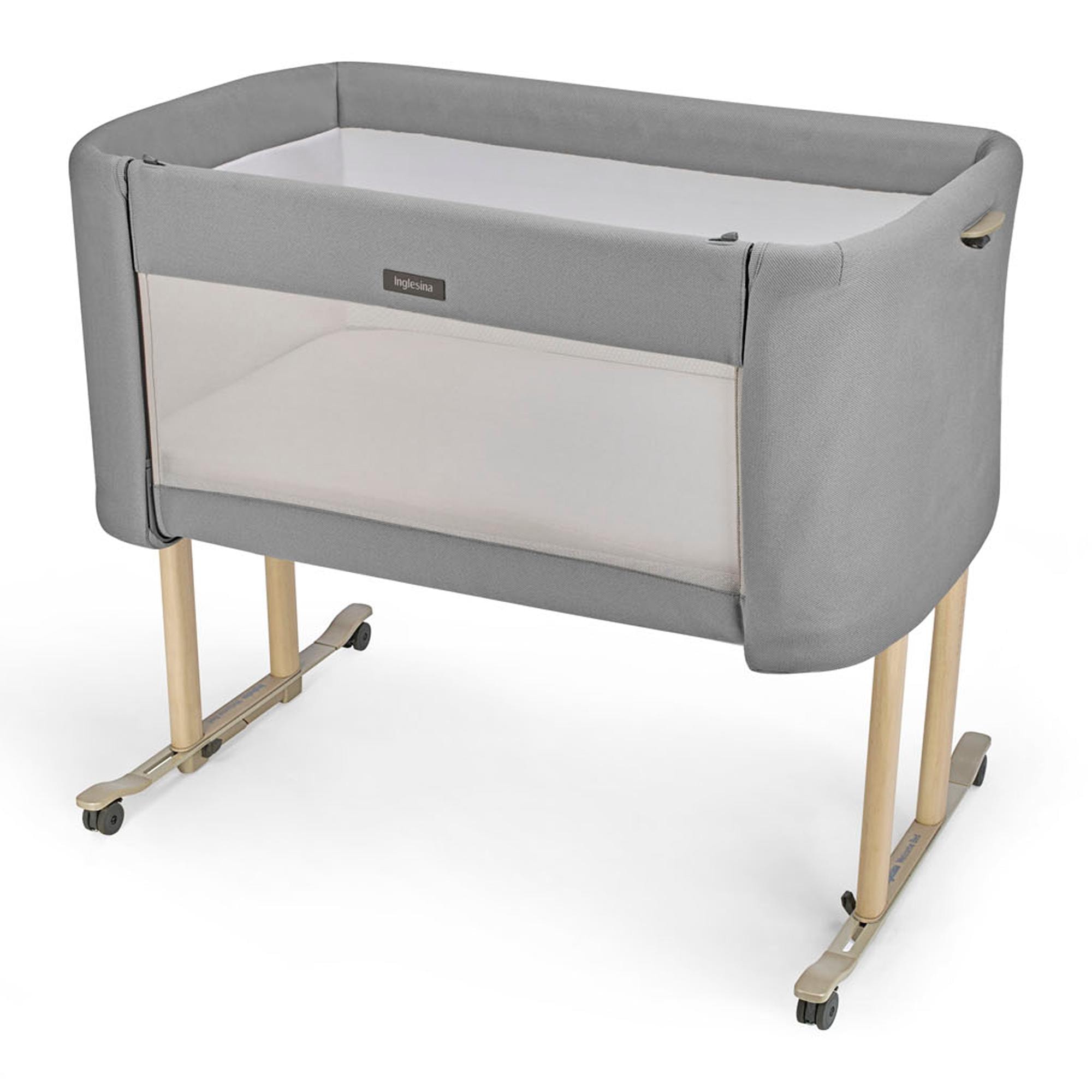 Inglesina - CUNA COLECHO. - Image 1