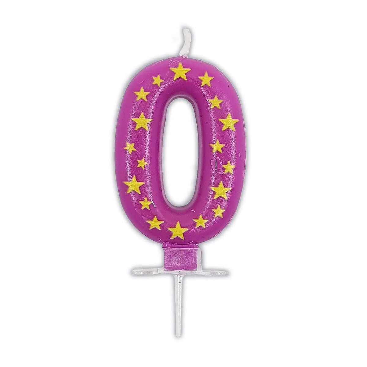 LIRAGRAM - Vela Estrellas Nº 0. - Image 1