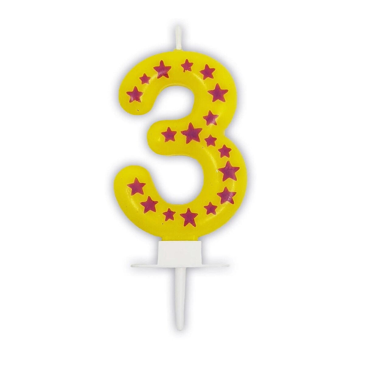 LIRAGRAM - Vela Estrellas Nº 3. - Image 1