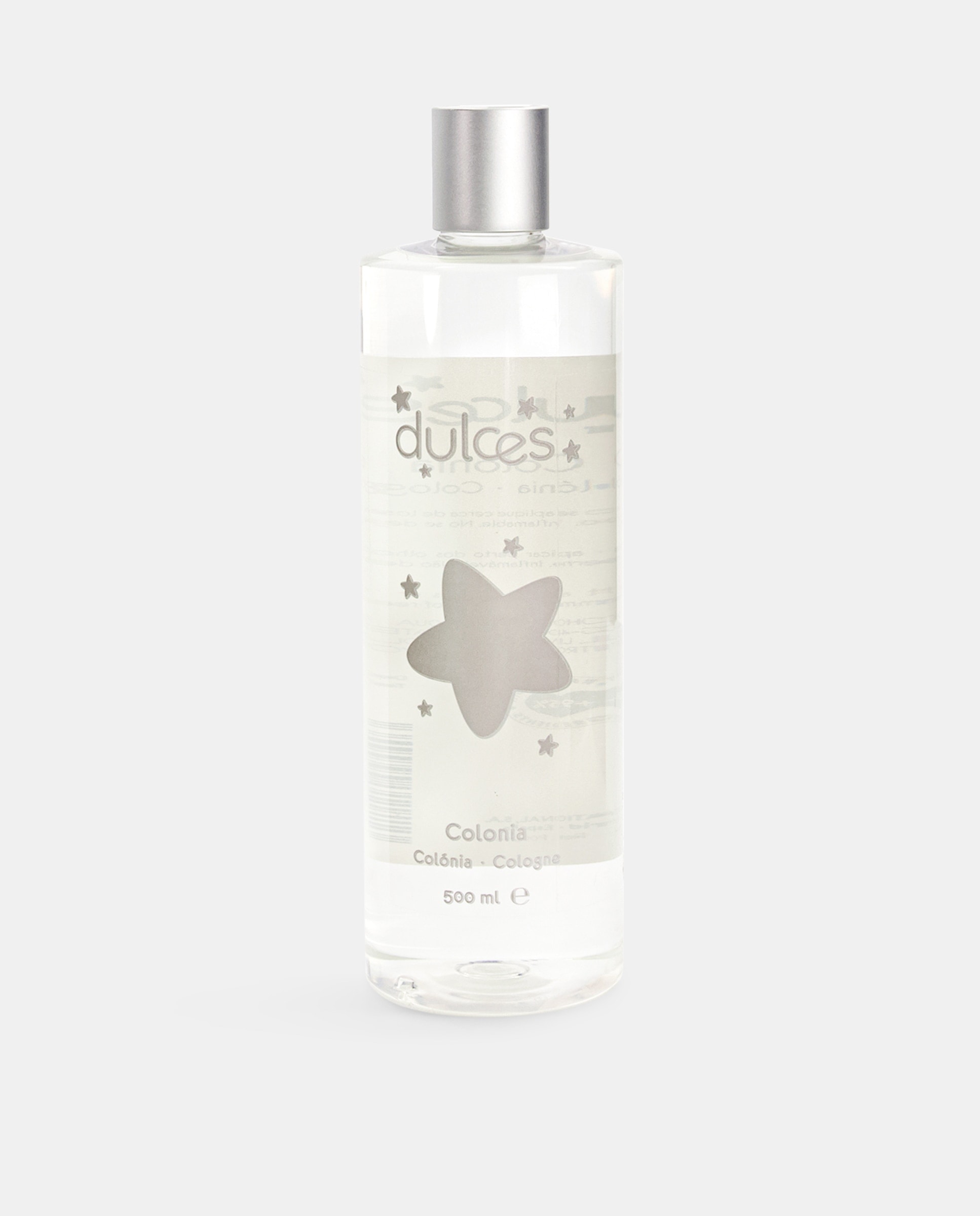 Dulces - Colonia Dulces 500 ml. - Image 1