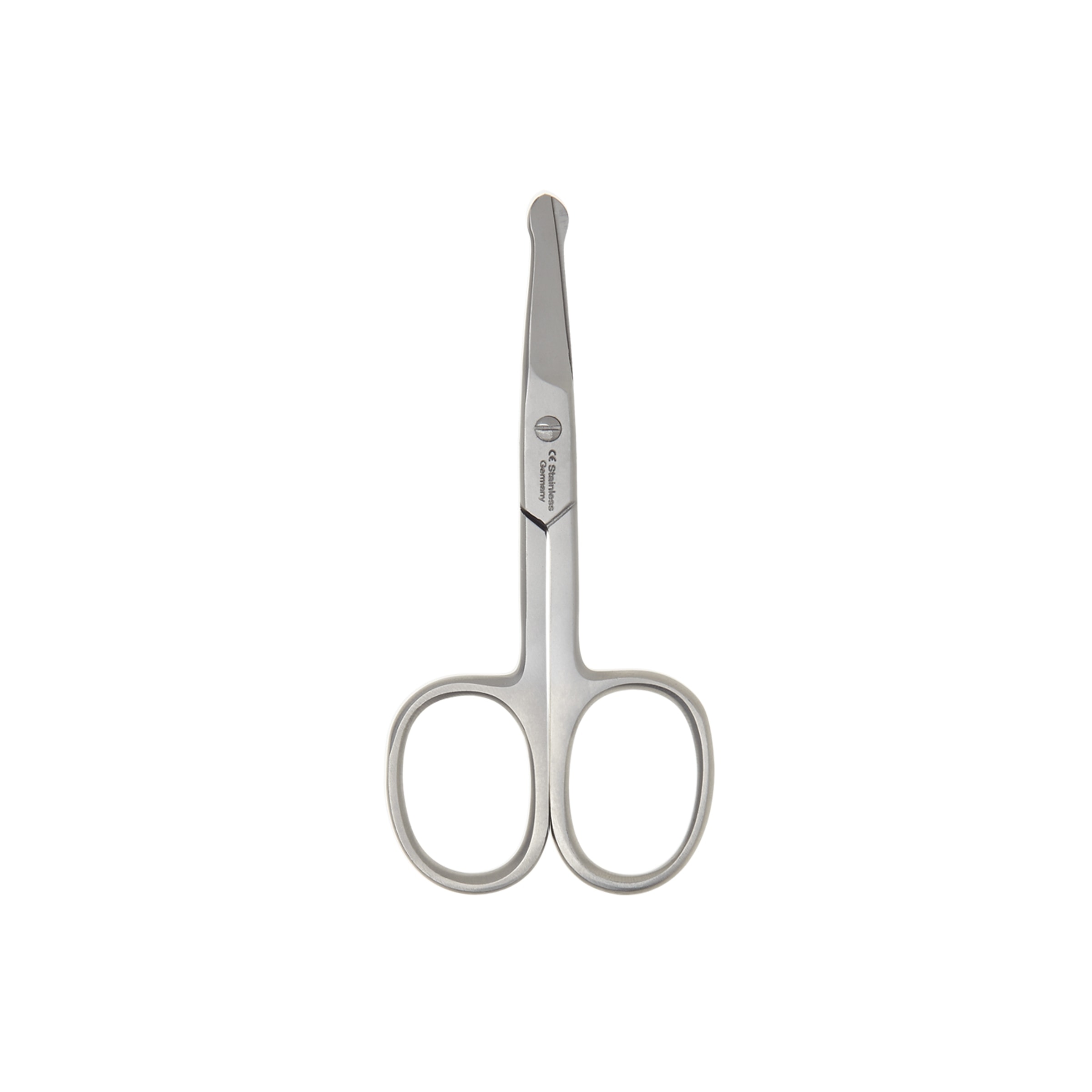 bbest - Tijeras acero Bbest hipoalergénicas para bebés. - Image 1
