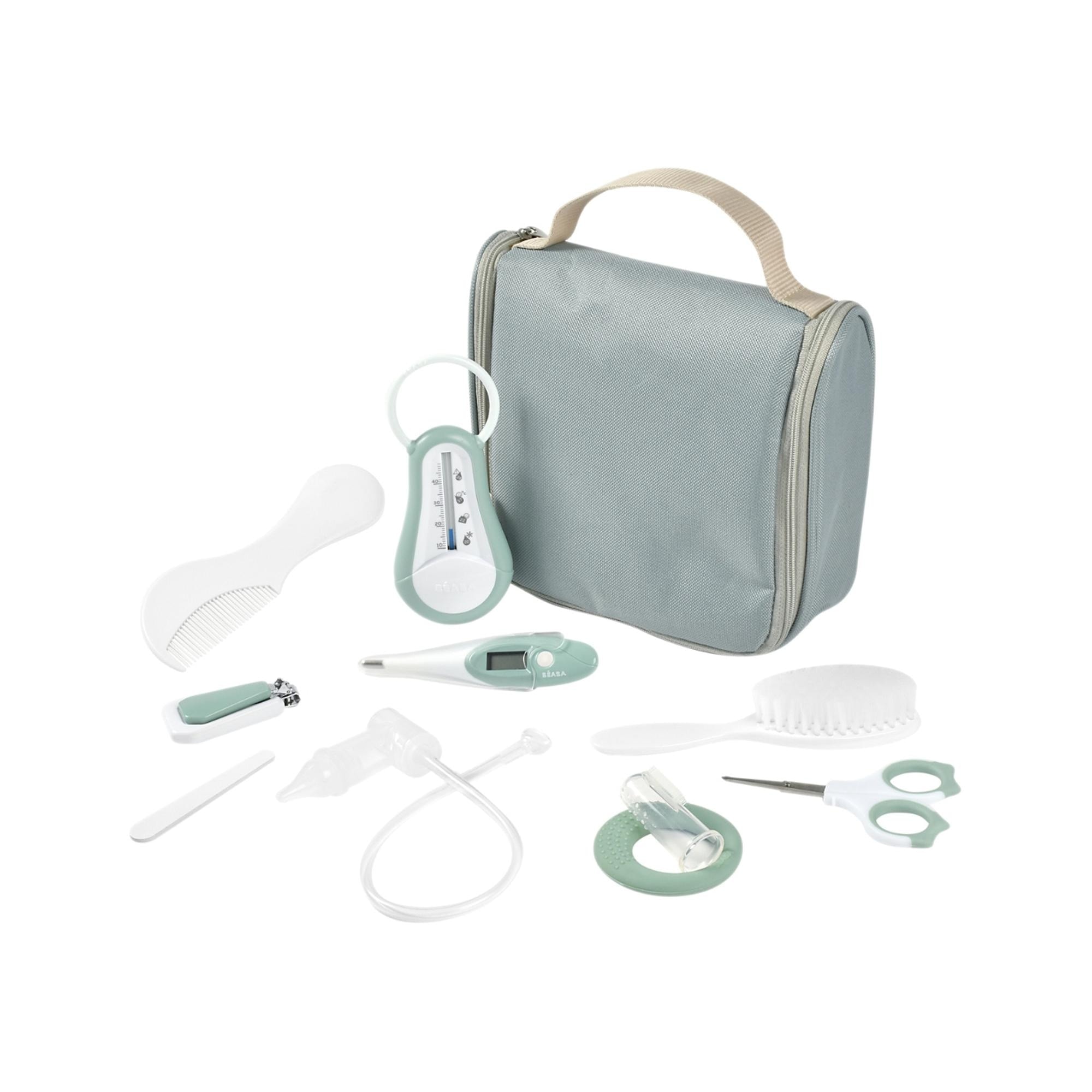 Béaba - Neceser de Baño Beaba con 10 accesorios. - Image 1