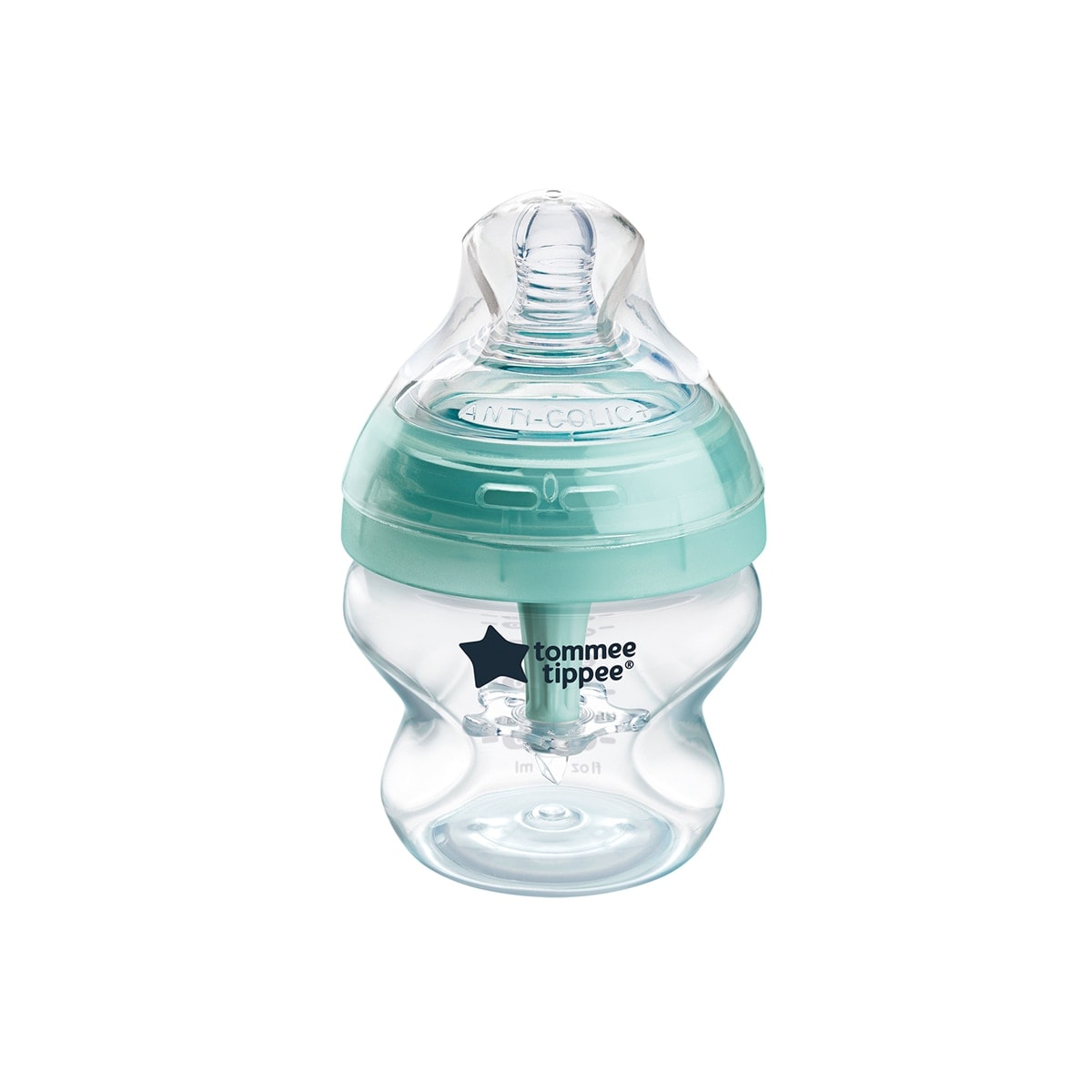 Tommee Tippee - Biberon Tommee Tippee Advanced Anti Colic Flujo Lento 150ml. - Image 1