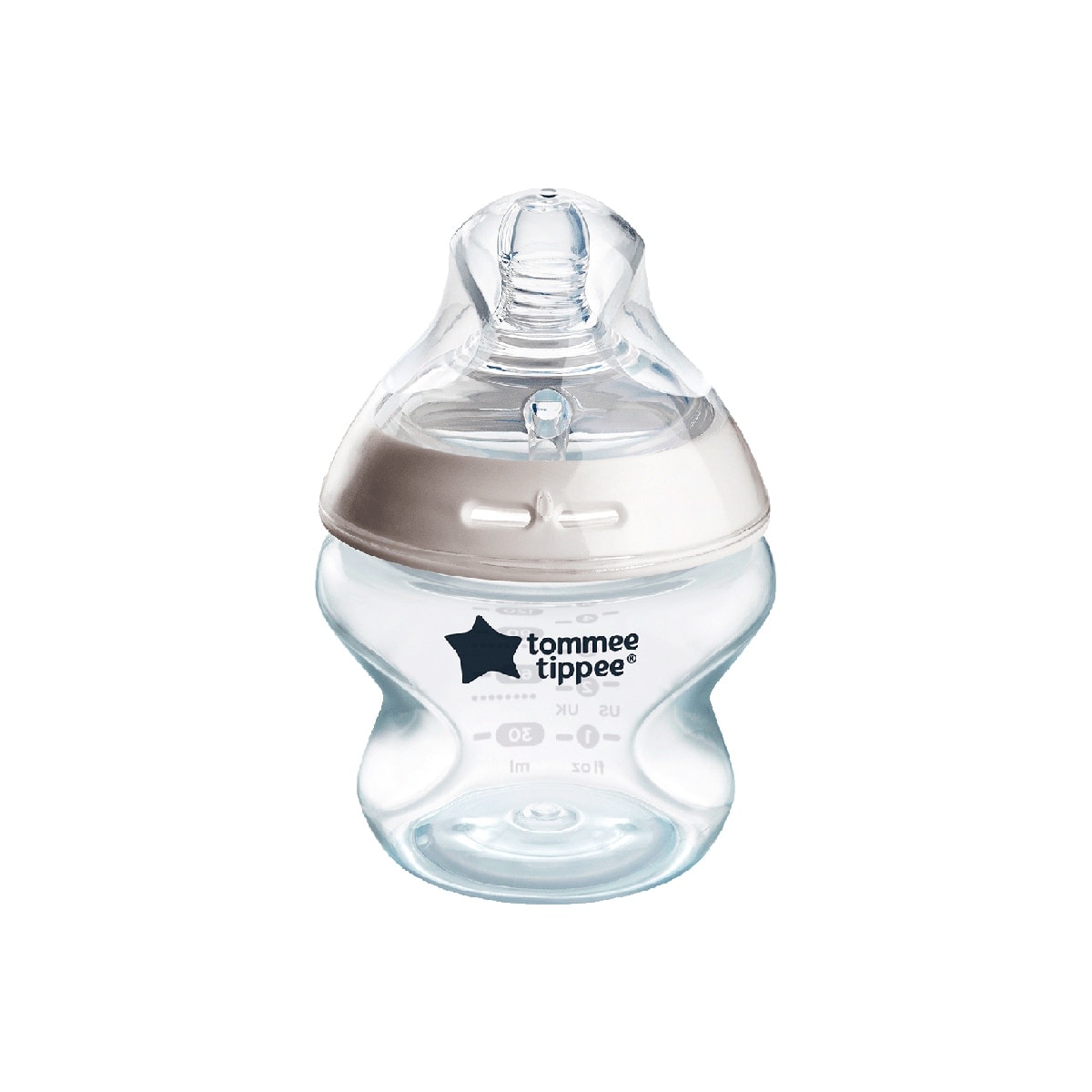 Tommee Tippee - Biberones Tommee Tippee Natural Start, 150ml. - Image 1
