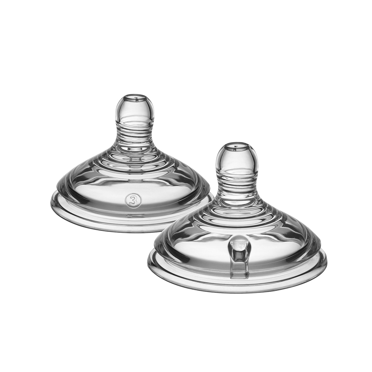 Tommee Tippee - TetinasTommee Tippee Natural Start, Flujo Rápido. - Image 1