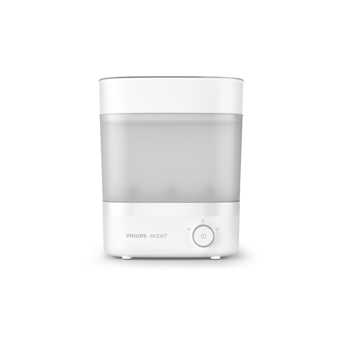 Philips Avent - Esterilizador Philips Avent con Secador de Biberones blanco. - Image 1