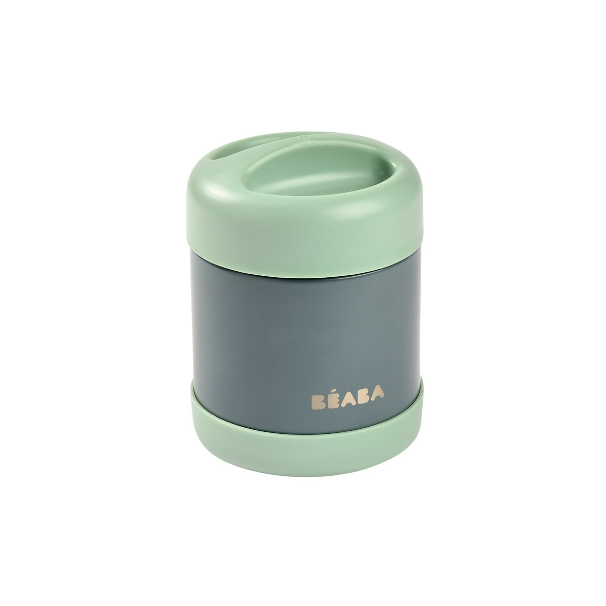 Béaba - Termo inox isotérmico Béaba Thermo-portion 300ml. - Image 1