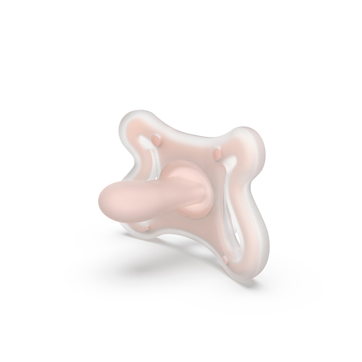Suavinex - Chupete fisiológico Suavinex GAMA ZERO Sx Pro. - Image 1