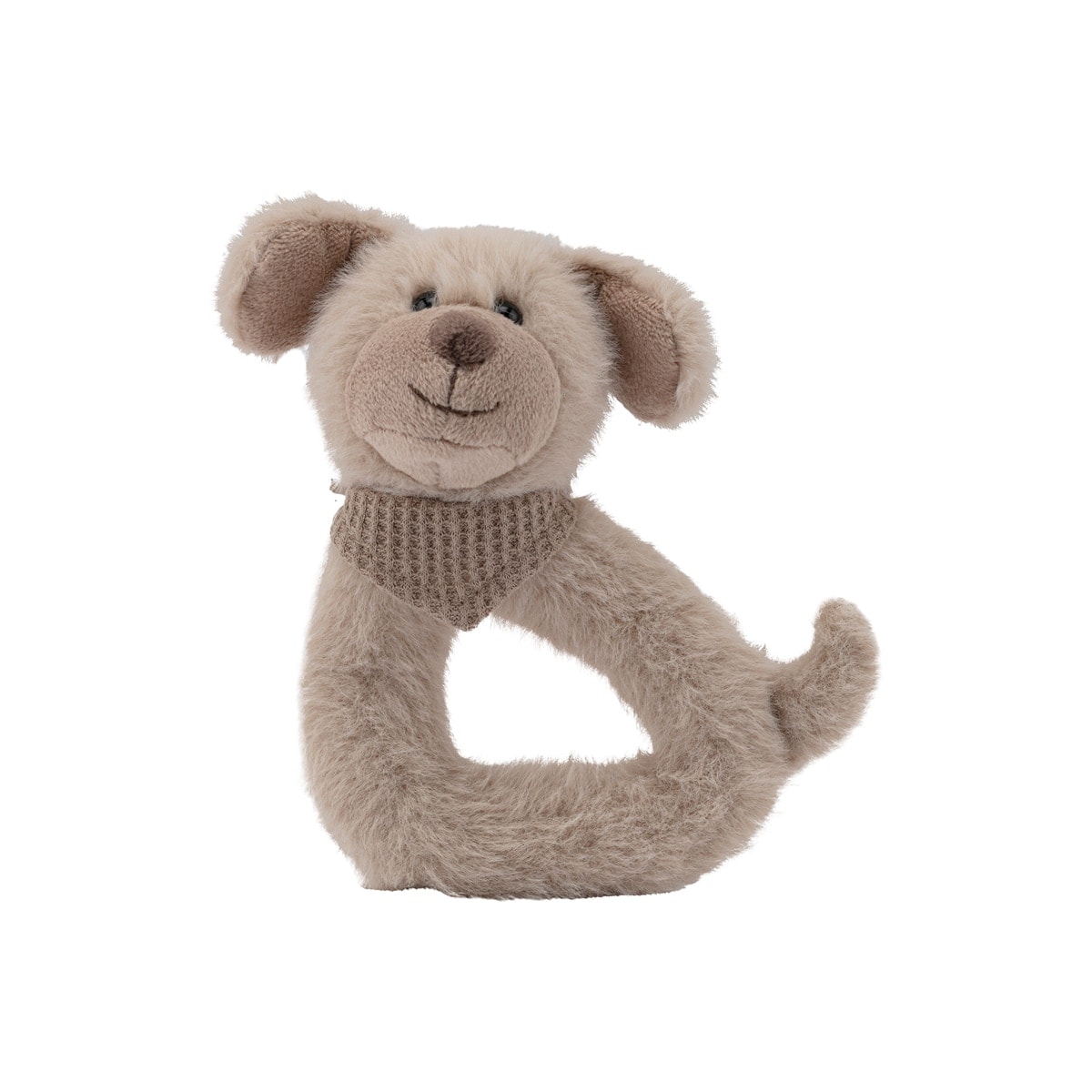 Sterntaler - Sonajero Sterntaler de peluche colección Lucky. - Image 1
