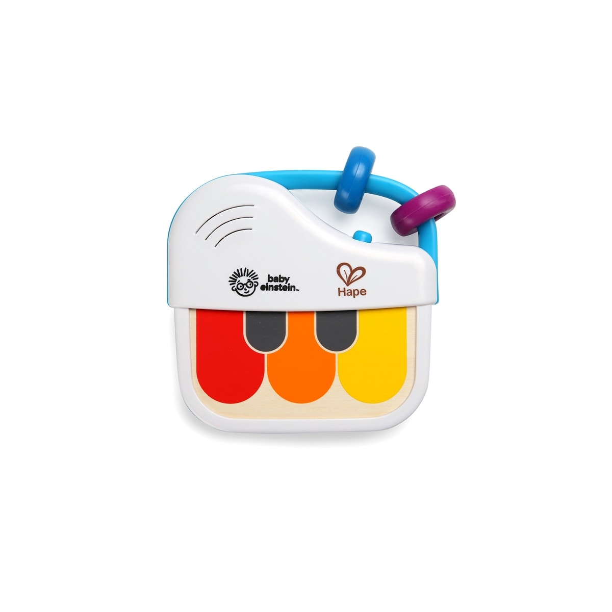 Baby Einstein - Sonajero Baby Einstein Magic Touch Mini Piano. - Image 1