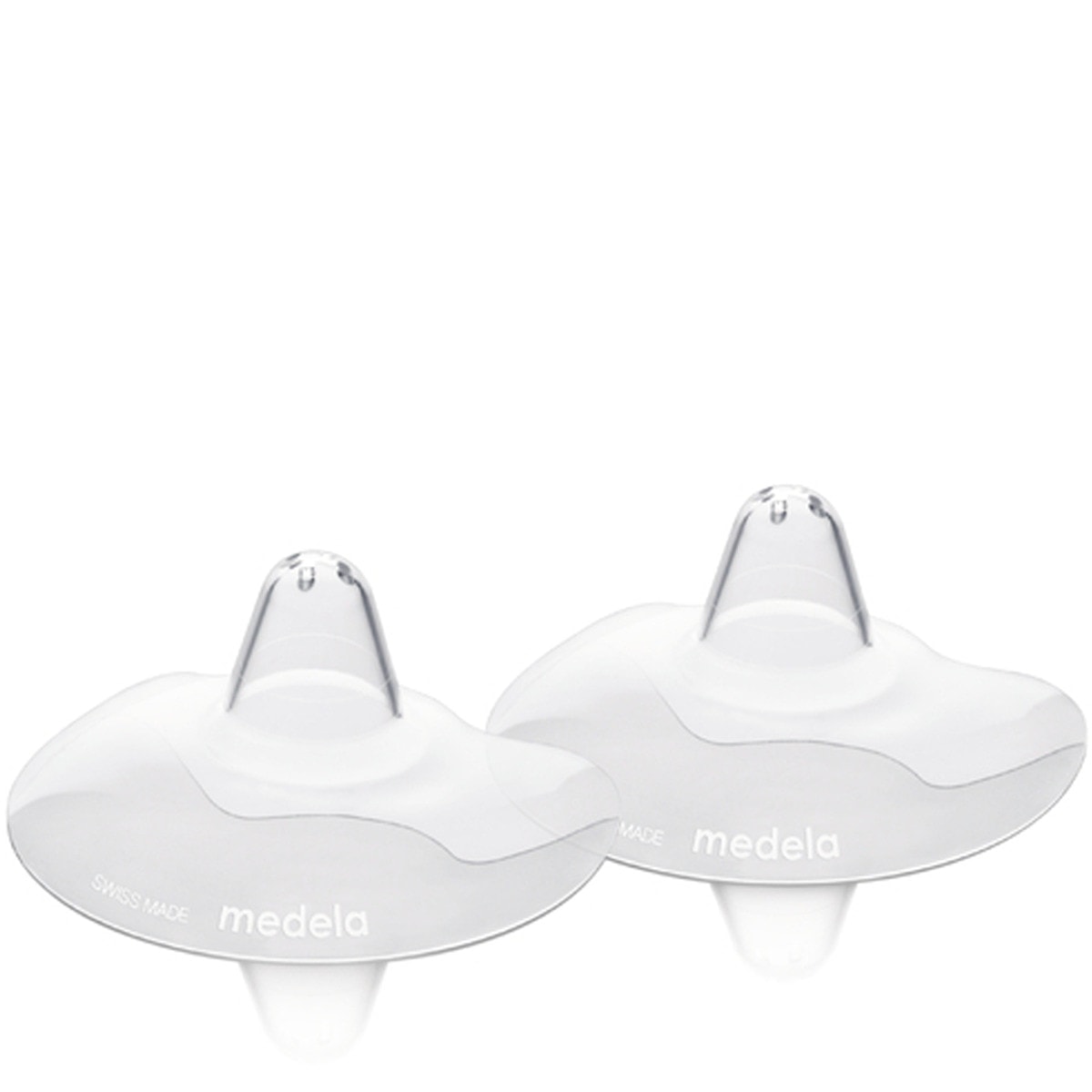 Medela - Pezoneras Medela de Silicona. - Image 1