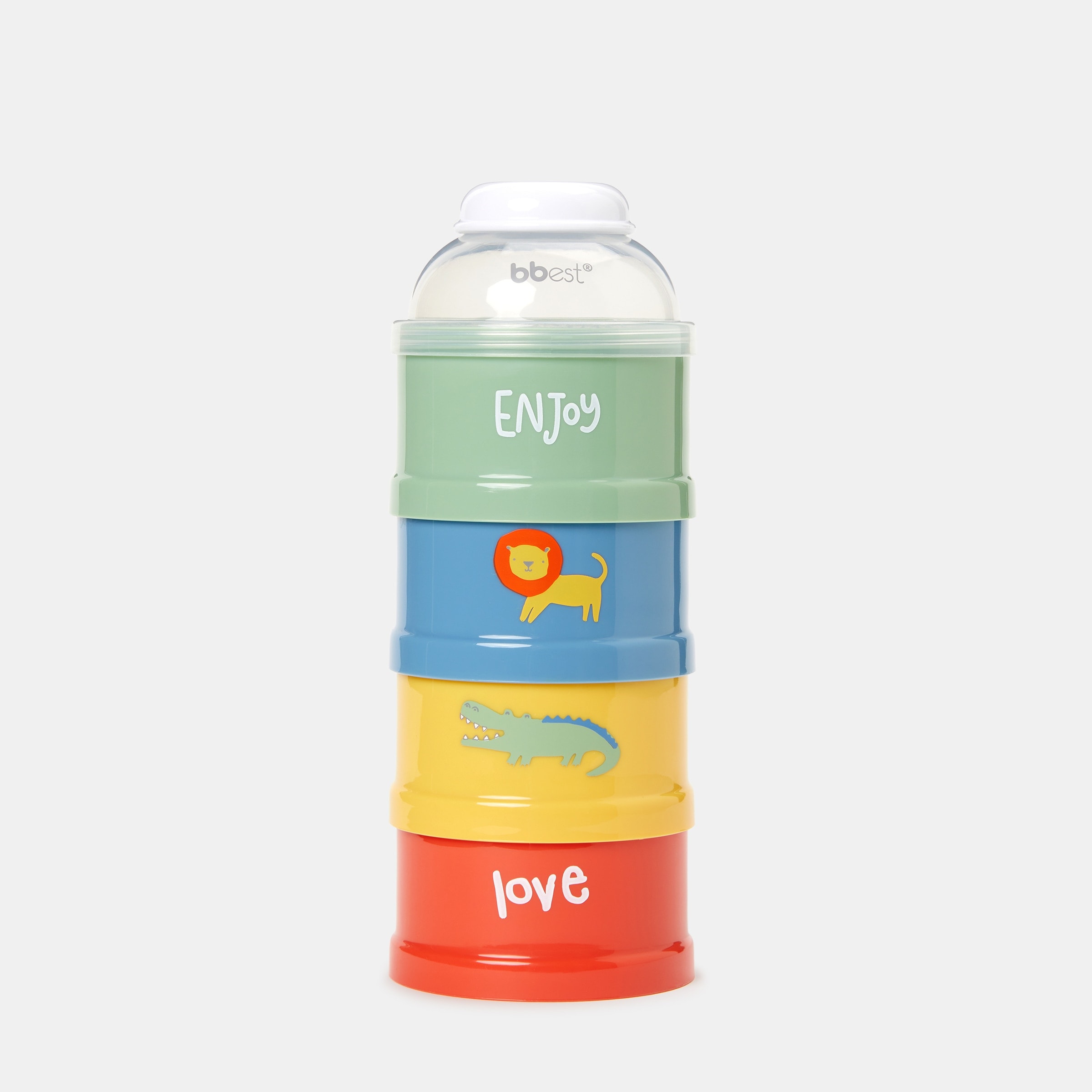 bbest - Dosificador de Leche en Polvo bbest. - Image 1