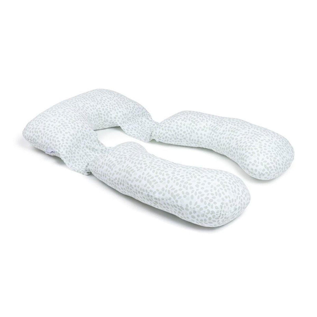 Babymoov - Almohada de Maternidad Doomoo Maxxy XXL. - Image 1