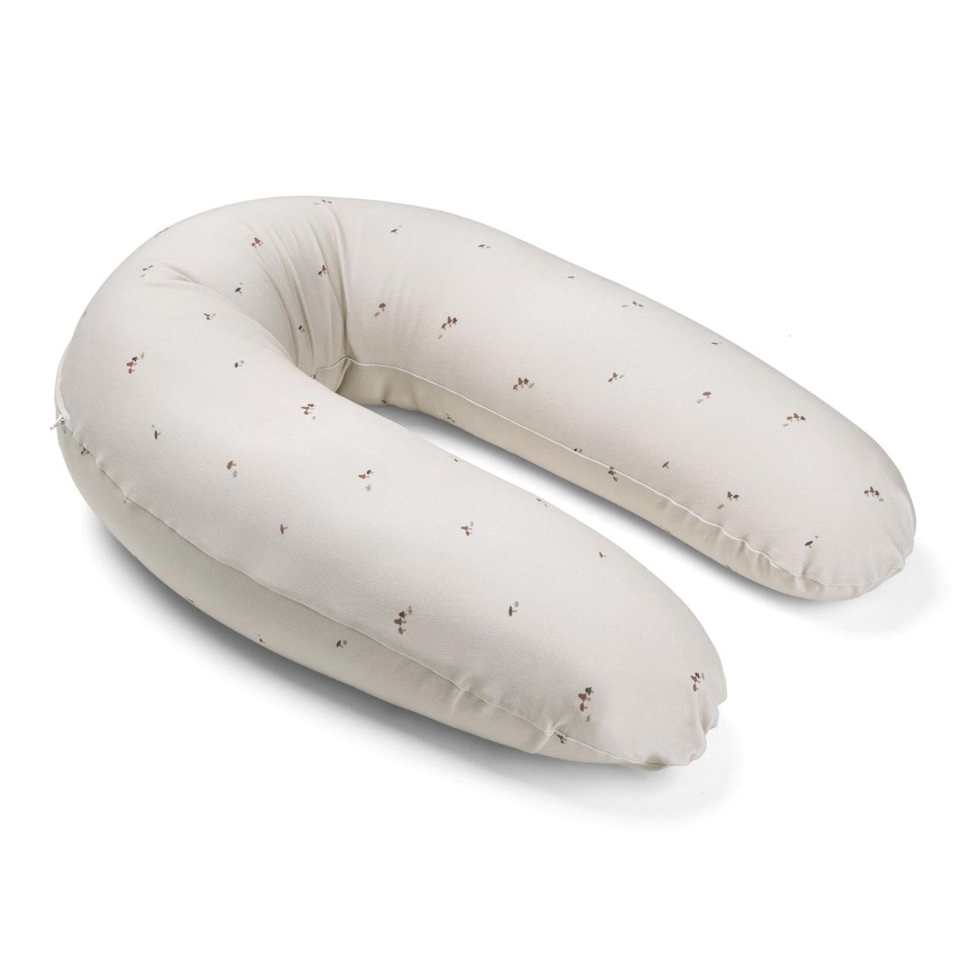 Babymoov - Almohada de lactancia Doomoo Buddy. - Image 1