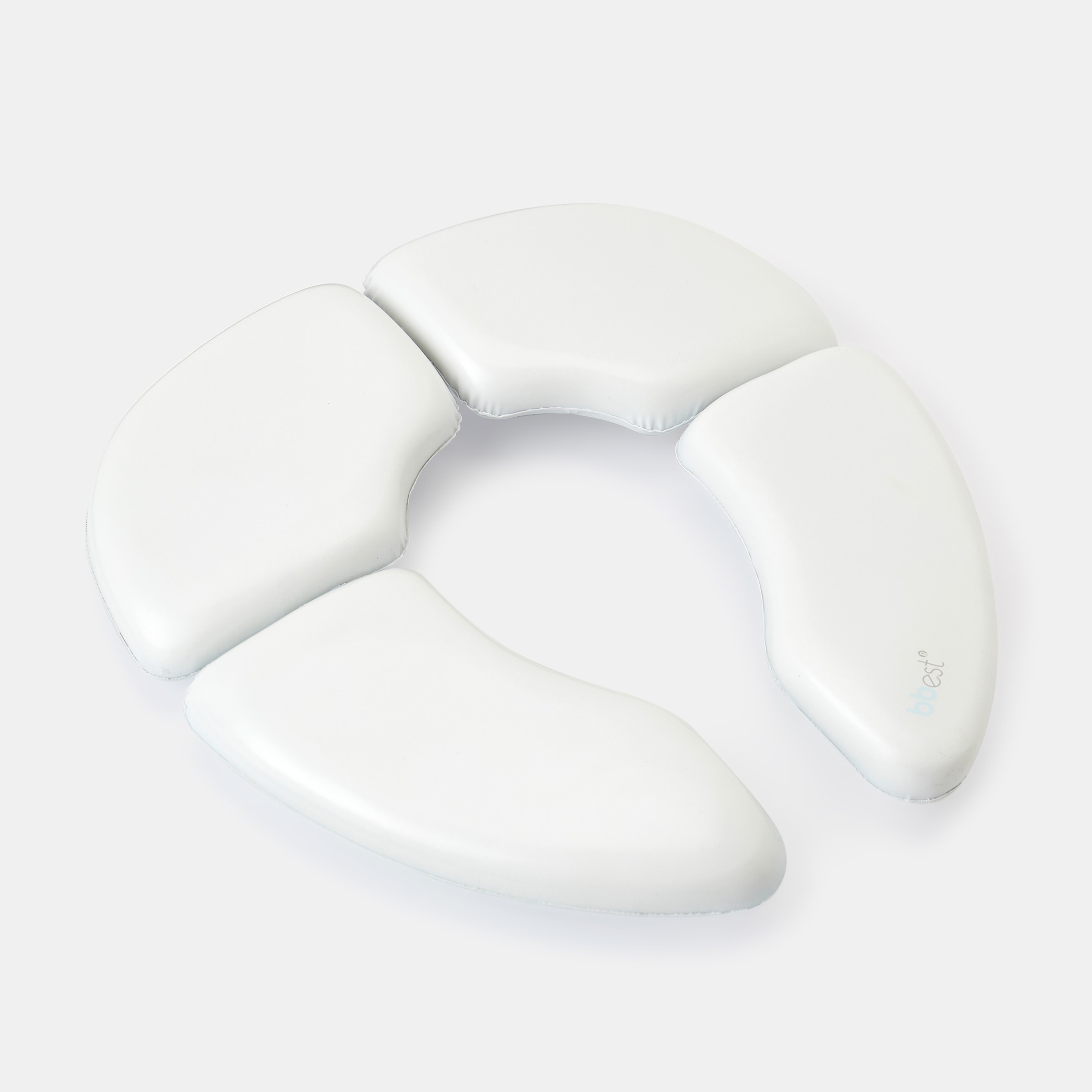 bbest - Reductor WC plegable acolchado BBEST. - Image 1