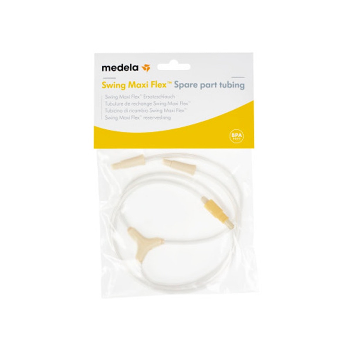 Medela - Tubo Swing maxi flez Medela. - Image 1