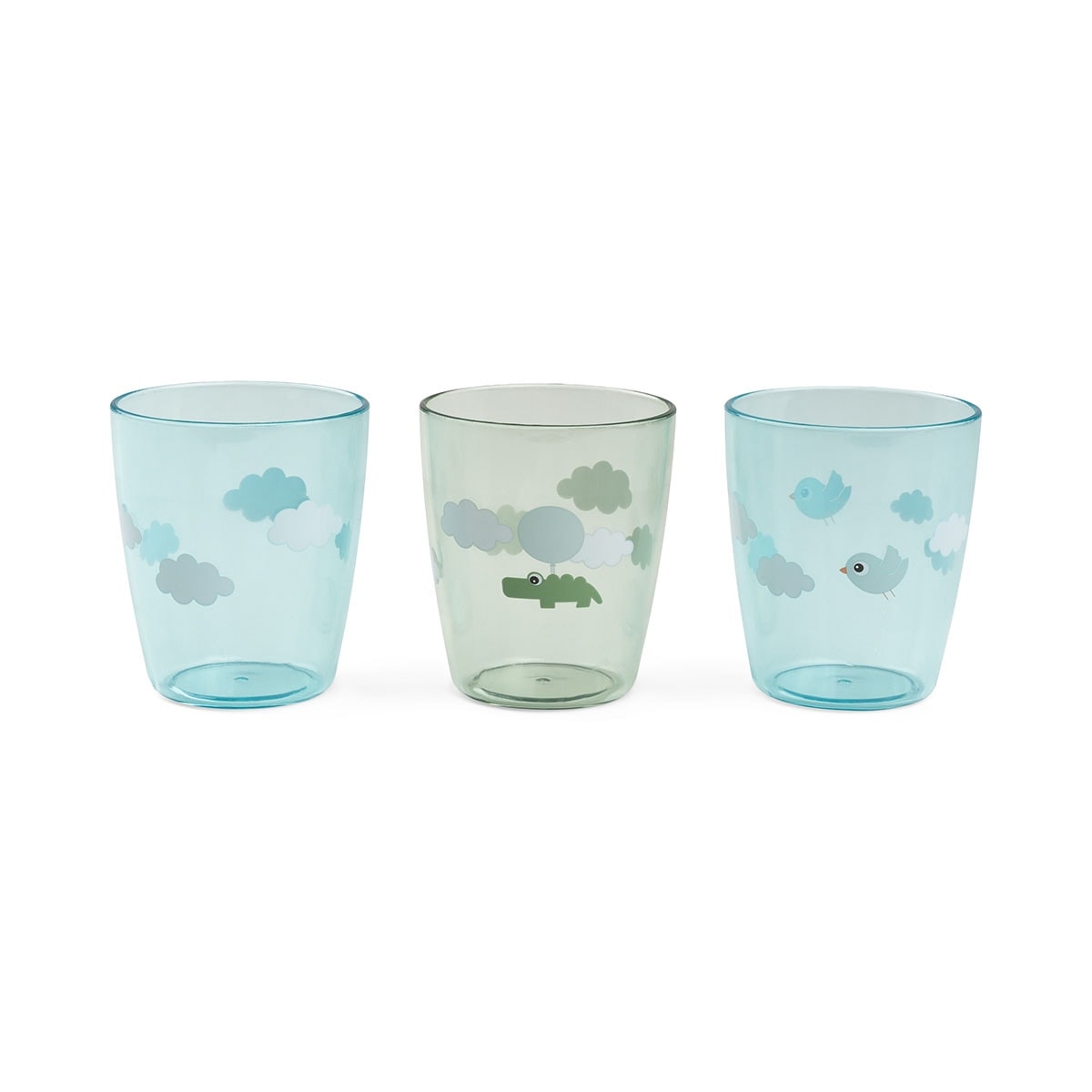 Done by Deer - Vasos aprendizaje Done by Deer Yummy 3ud colección Happy Clouds. - Image 1