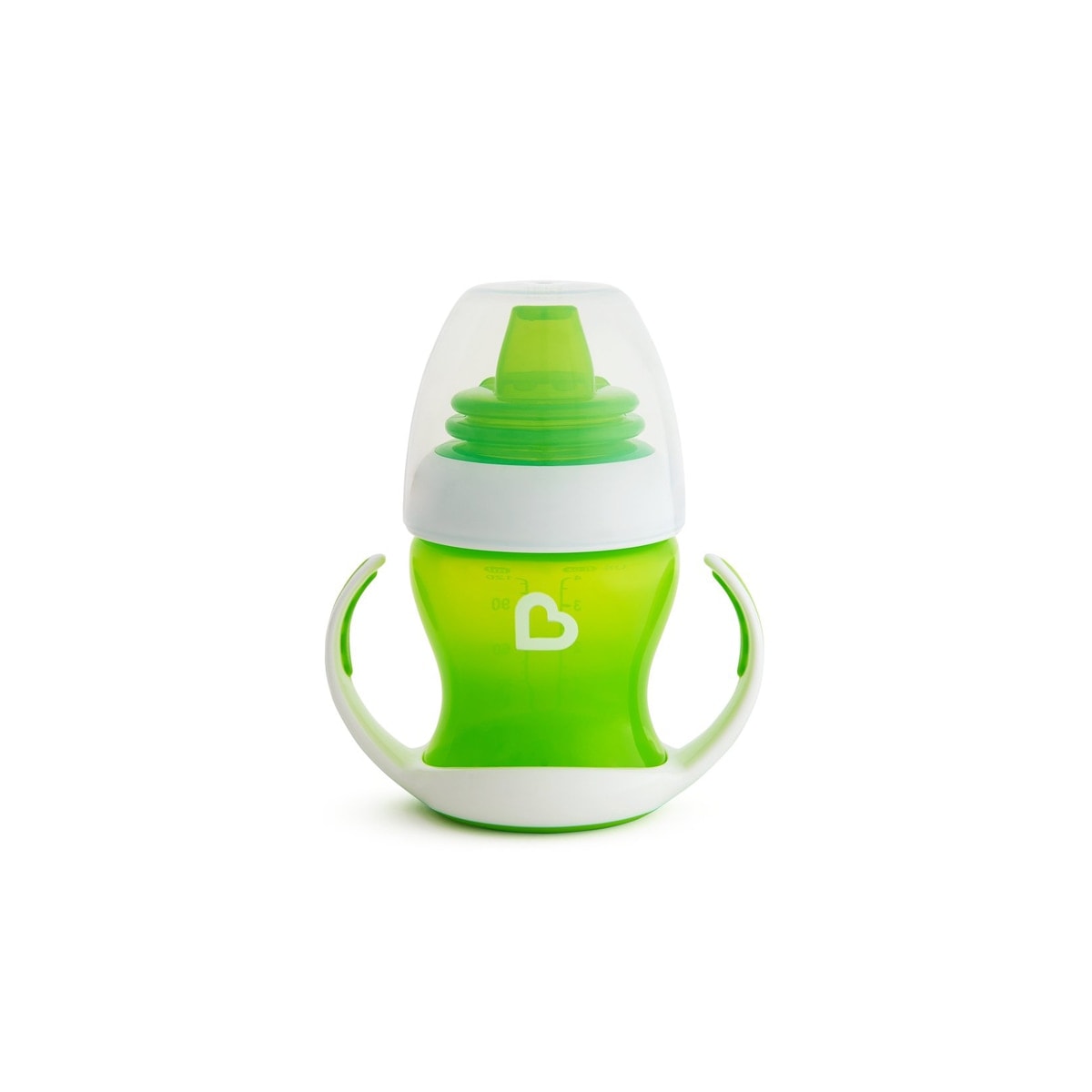 Munchkin - Taza transición Munchkin Gentle 120 ml. - Image 1