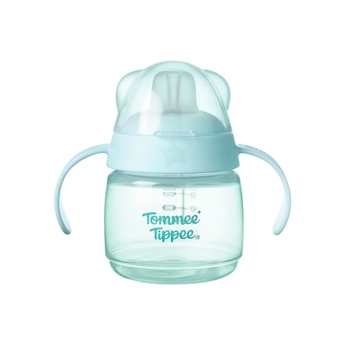 Tommee Tippee - Taza aprendizaje Tommee Tippee Transition Spout 150ml, 4 meses. - Image 1