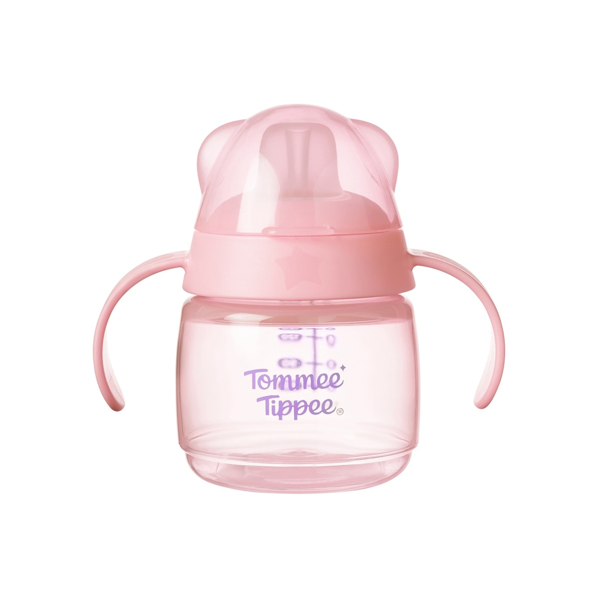 Tommee Tippee - Taza aprendizaje Tommee Tippee Transition Spout 150ml, 4 meses. - Image 1