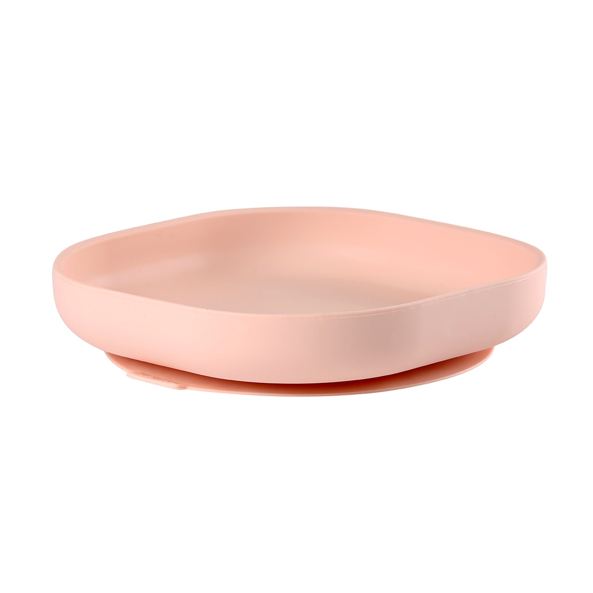 Béaba - Plato Silicona C-Ventosa. - Image 1