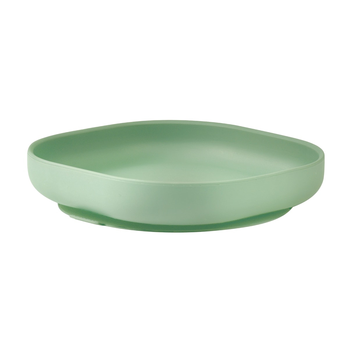 Béaba - Plato Silicona C-Ventosa. - Image 1