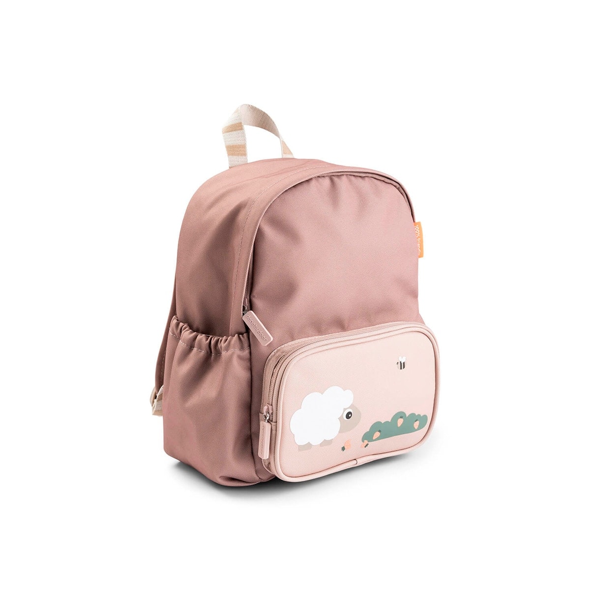 Done by Deer - Mochila infantil guardería Done by Deer impermeable. - Image 1