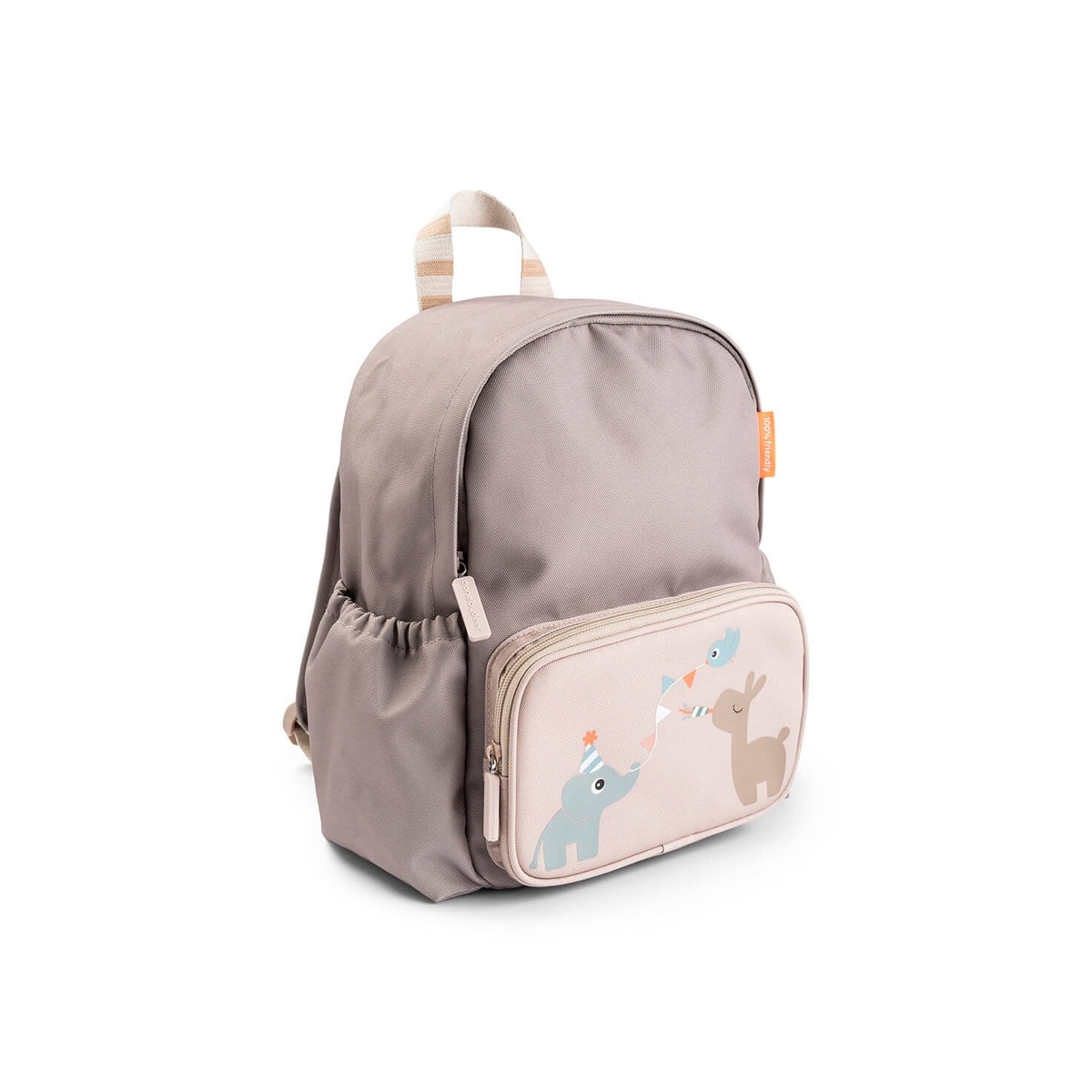 Done by Deer - Mochila infantil guardería Done by Deer impermeable. - Image 1