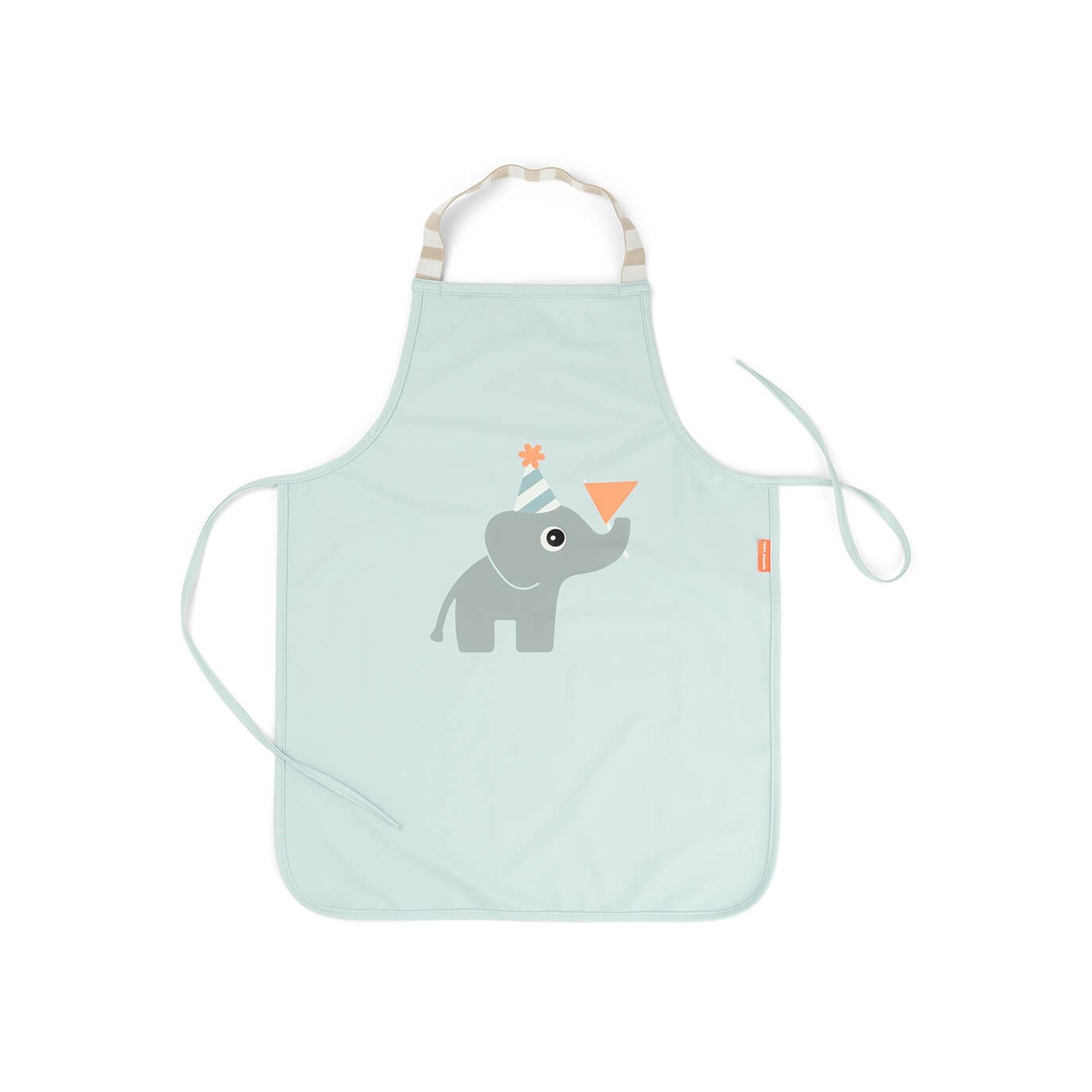 Done by Deer - Delantal impermeable Done by Deer Celebration. - Image 1
