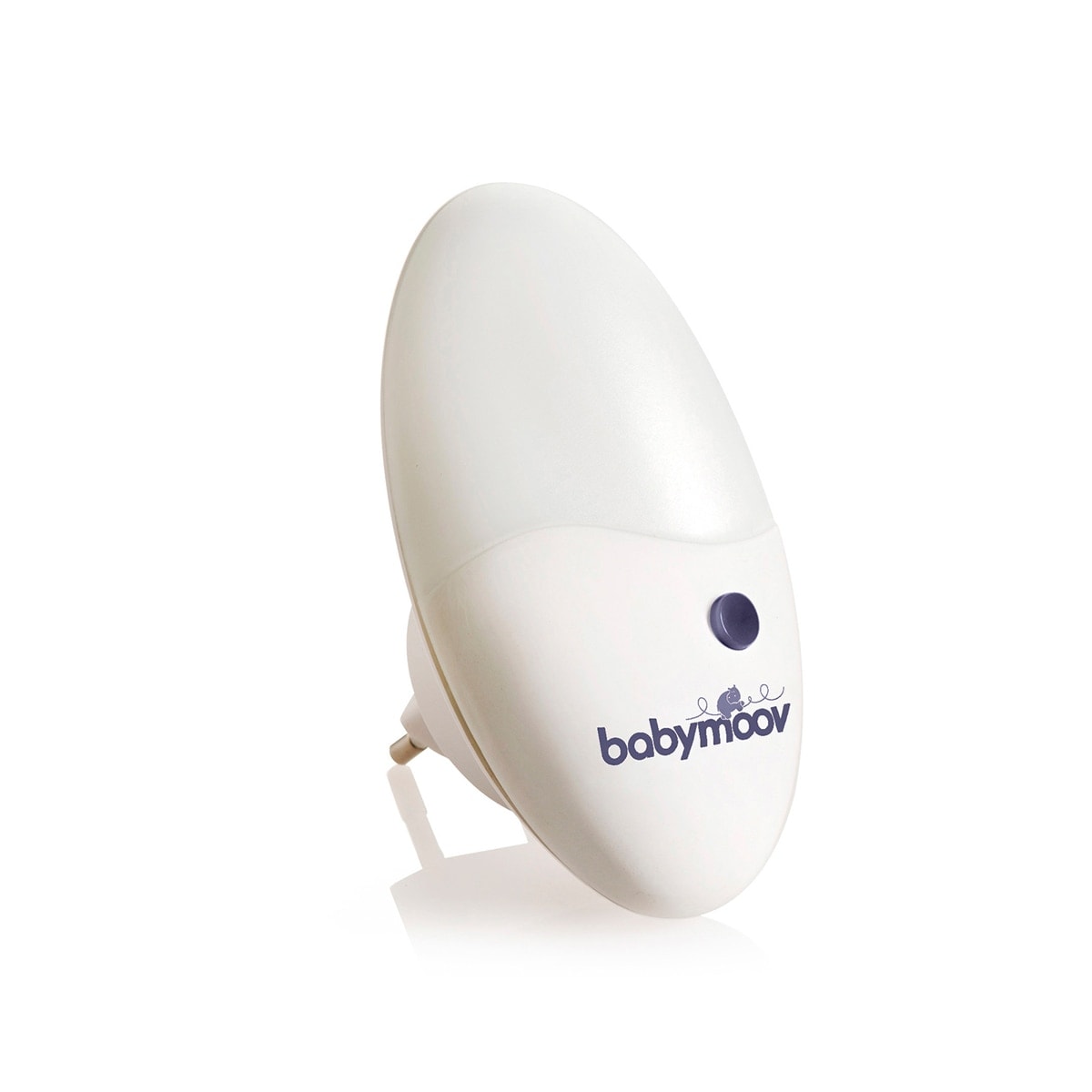 Babymoov - Babymoov Lámpara de pared con luz natural. - Image 1