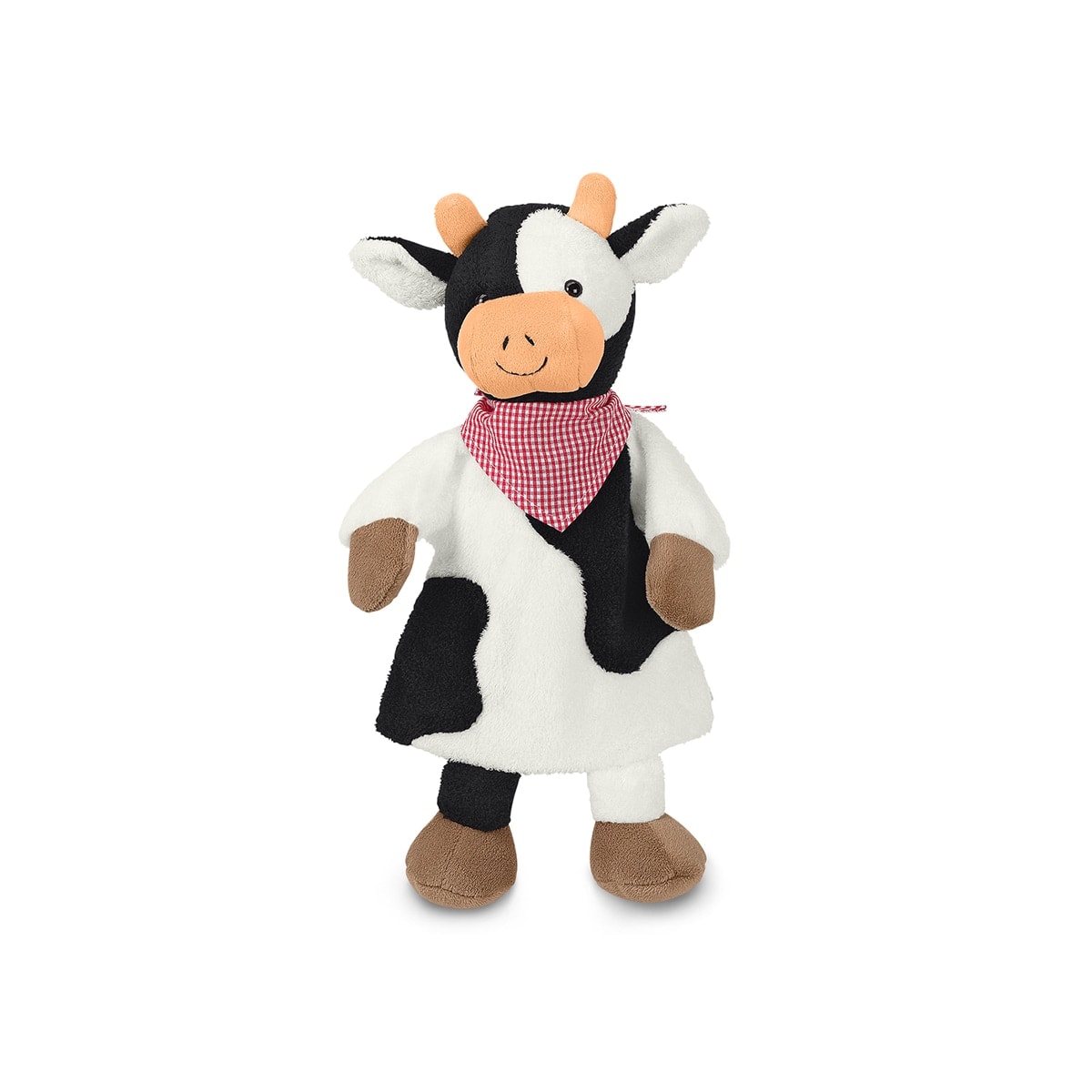 Sterntaler - Marioneta de mano Sterntaler vaca. - Image 1