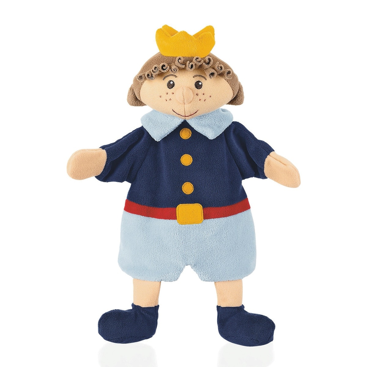 Sterntaler - Marioneta de mano Sterntaler Principe. - Image 1