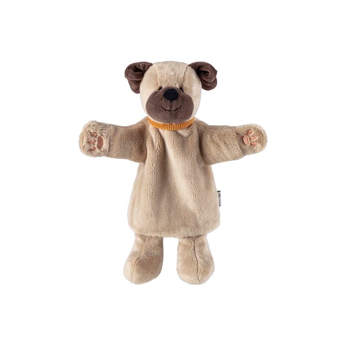Sterntaler - Marioneta de mano Sterntaler vaca. - Image 1