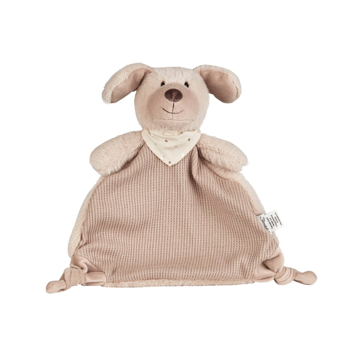 Sterntaler - Dou dou de compañía Sterntaler 25cm colección Lucky. - Image 1