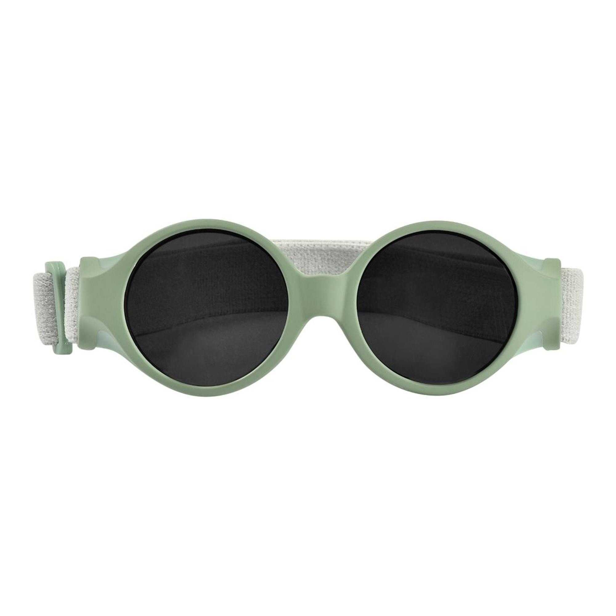 Béaba - Gafas de sol para bebé Beaba con cinta 0-9 meses. - Image 1