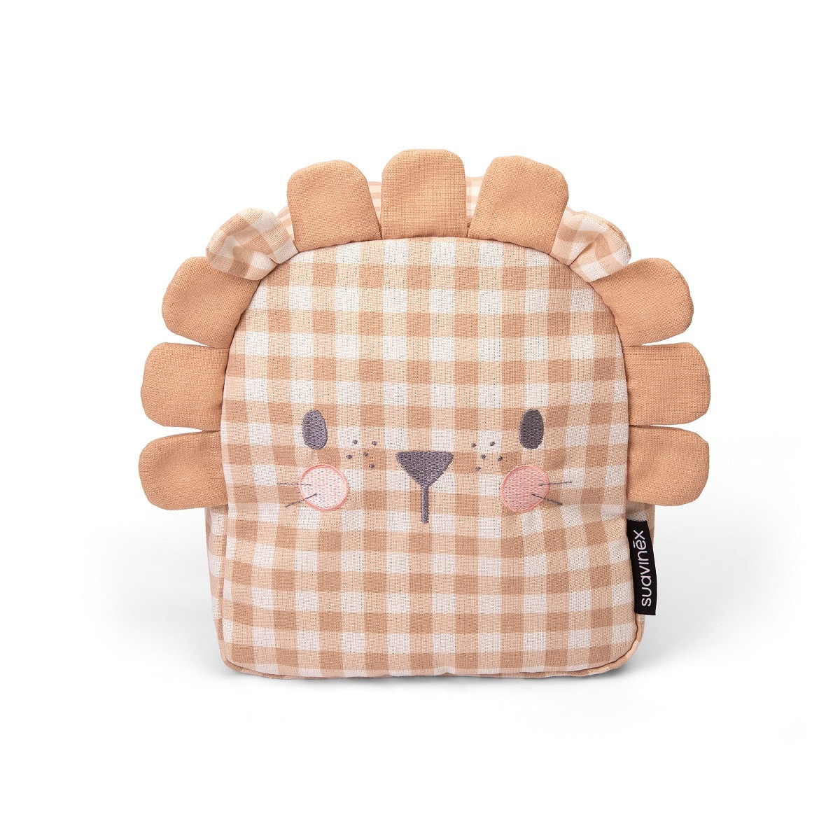 Suavinex - Pack regalo Mochila guardería Suavinex con cosmética de bebé. - Image 1